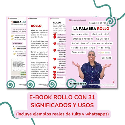 E-BOOK ROLLO